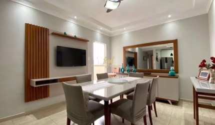 Nova Era - Cob 4/4 com Suíte - Vista livre!!! - Cômodos Grandes - 2 Salas - Espaço Gourmet - 2 Vagas