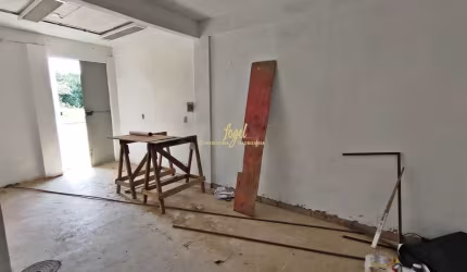 Industrial - Loja com 35m² Frente para Av Brasil (Acesso Norte)