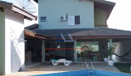 Casa em Praia da Boracéia - Bertioga, SP