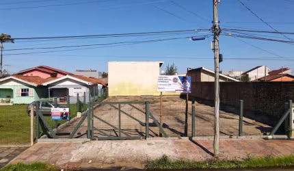 Terreno para Venda em Tramandaí, Centro
