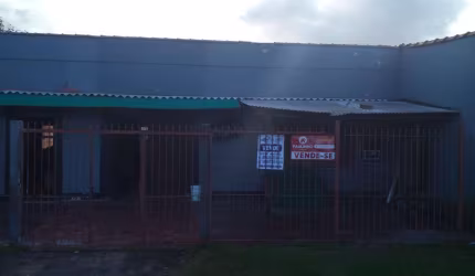 Sala Comercial para Venda em Imbé, santa terezinha, 2 banheiros