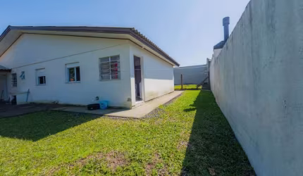 Casa para Venda em Imbé, Centro, 4 dormitórios, 1 suíte, 2 banheiros, 1 vaga