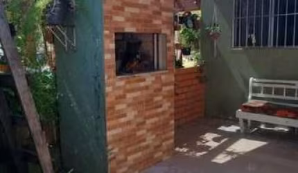 Casa para Venda em Capão da Canoa, Rainha do Mar, 4 dormitórios, 4 suítes, 1 banheiro, 2 vagas