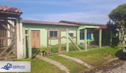 Pousada para Venda em Imbé, Presidente, 2 dormitórios, 1 suíte, 2 banheiros, 1 vaga