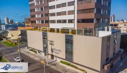 Apartamento para Venda em Tramandaí, Centro, 2 dormitórios, 1 suíte, 2 banheiros, 1 vaga