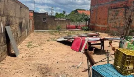 Terreno à venda, 250 m² por R$ 120.000 - Jardim São Clemente - Monte Mor/SP