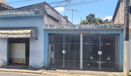 Terreno à venda, 128 m² por R$ 580.000,00 - Vila Boa Vista - Barueri/SP