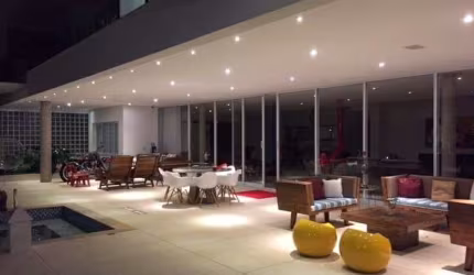 Casa com venda - Tamboré - Barueri/SP