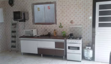 Casa com 2 dormitórios, 210 m² - venda por R$ 1.272.000,00 ou aluguel por R$ 8.025,00/mês - Centro - Barueri/SP