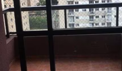 Apartamento com 3 dormitórios para alugar, 84 m² por R$ 5.200/mês - Alphaville Empresarial - Barueri/SP