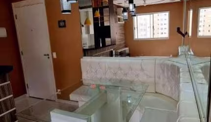 Apartamento a venda em Barueri