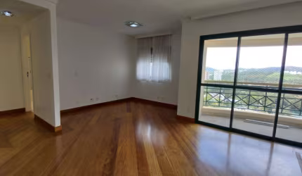 Apartamento a venda em Barueri/SP
