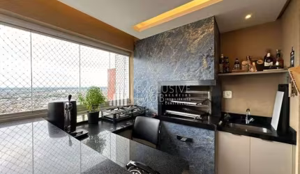 Torres Cenário - Vendo Apartamento mobiliado - 125 m² - Telegráfo