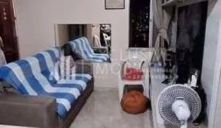 Edifício Sergio Cardoso - Vendo Apartamento na Pedreira - 2 Quartos