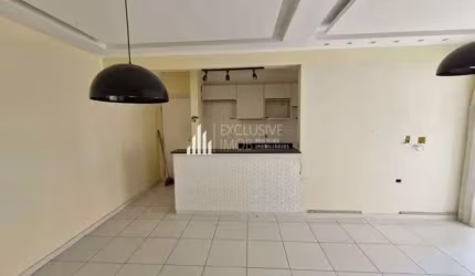 Jardim de Provence - Vendo Apartamento 3 Quartos, sendo 1 Suíte - Augusto Montenegro