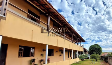 Chácara à venda, 1.036 m², 3 dorms, 1 suíte, piscina. R$850.000 – Rio Abaixo – Atibaia / SP