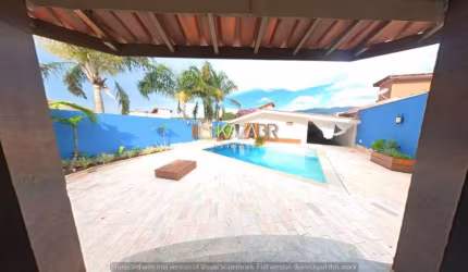 Casa com 2 dormitórios à venda, 230 m² por R$ 1.300.000,00 - Nova Gardênia - Atibaia/SP