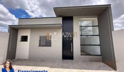 Casa à venda, 3 suítes, piscina, 135m² - $750.000 – Bella Atibaia – Atibaia/SP