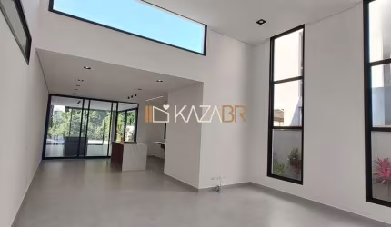 Casa em Condominio com 4 suítes à venda, 596,96 m² por R$ 4.250.000 -  Condomínio GranVille - Atibaia/SP