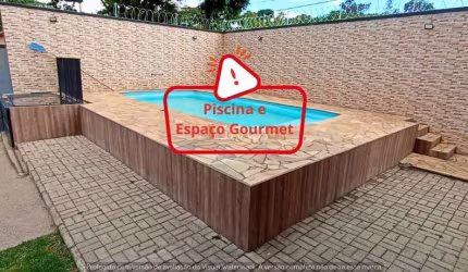 Casa com 3 dormitórios, 144 m² - venda por R$ 560.000,00 ou aluguel por R$ 4.401,00/mês - Jardim Colonial - Atibaia/SP
