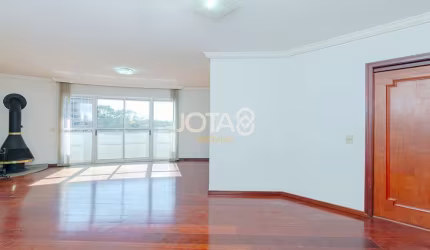 Apartamento com 3 quartos e vista para o mon
