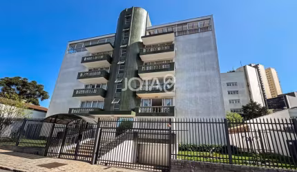 Cobertura no Bigorrilho - J8