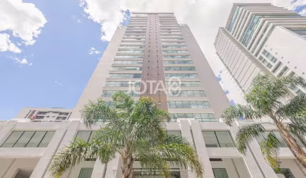 Lindo apartamento no Água Verde - J8 Imóveis