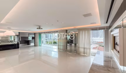 Apartamento  3 suítes Água Verde Face Norte - J8