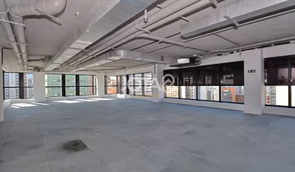 Andar Corporativo - Bayma Corporate - JOTA8