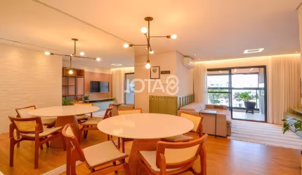 Apartamento 2 Quartos no Vila Izabel para Venda J8