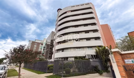 Cobertura 3 quartos com piscina no Centro Civíco