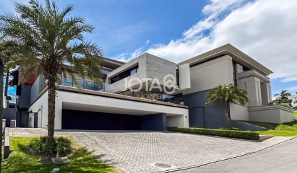Casa em Condomínio no Vista Alegre