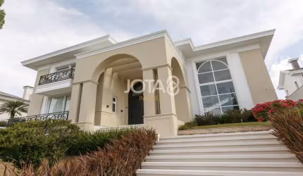 Imponente no Palladio Condominium - J8 Imóveis