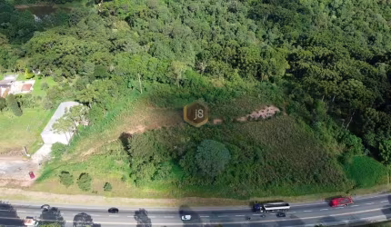 Terreno comercial no Contorno Norte - J8 Imóveis