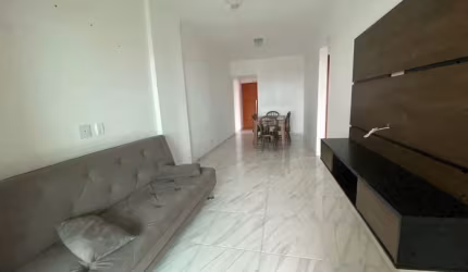 Apartamento com 2 quartos, Caiçara, Praia Grande, Cod: 1699