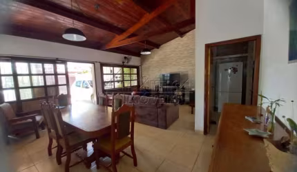 Casa com 3 dorms, Praia das Toninhas, Ubatuba - R$ 955 mil, Cod: 3719