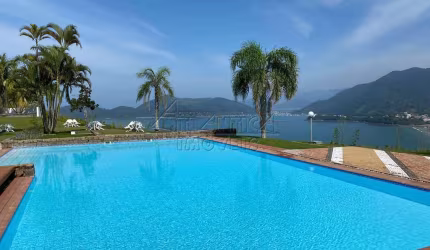 Apartamento com 4 dorms, Praia das Toninhas, Ubatuba - R$ 1.58 mi, Cod: 4056