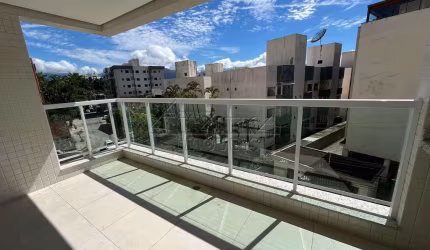 Apartamento com 2 dorms, Tenório, Ubatuba - R$ 920 mil, Cod: 4220