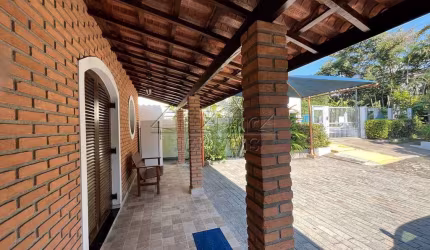 Casa de Condomínio com 5 dorms, Praia das Toninhas, Ubatuba - R$ 1.5 mi, Cod: 4290
