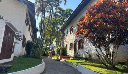 Apartamento com 2 dorms, Praia das Toninhas, Ubatuba - R$ 400 mil, Cod: 4294