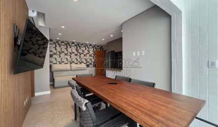 Apartamento com 2 quartos, Praia das Toninhas, Ubatuba - R$ 950 mil, Cod: 4415