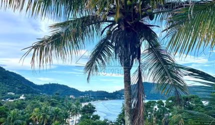 Apartamento com 3 dorms, Praia da Enseada, Ubatuba - R$ 2.1 mi, Cod: 4348
