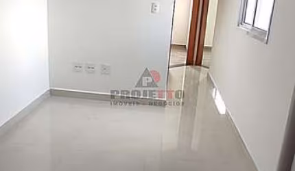 Excelente oportunidade, cobertura à venda COM elevador na Vila Pires, Santo André -SP