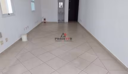 Excelente oportunidade para quem busca um espaço comercial bem localizado!