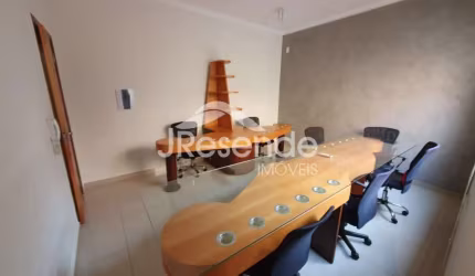 Comercial Sala em Ribeirão Preto