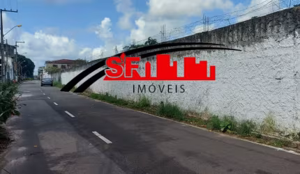 VENDO TERRENO Prox. da BR, 3000m2, excelente localização, DOCUMENTADO!