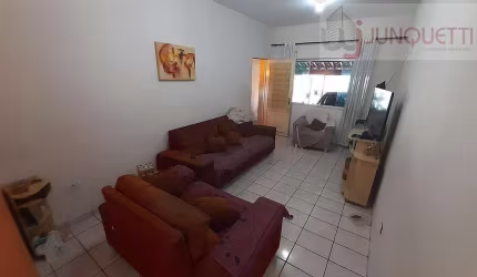 Casa para Venda em Taubaté, Jardim Mourisco, 3 dormitórios, 1 suíte, 3 banheiros, 2 vagas