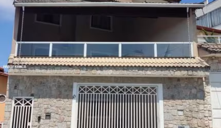 Apartamento para Venda em Caieiras, Serpa, 4 dormitórios, 1 suíte, 1 banheiro, 3 vagas