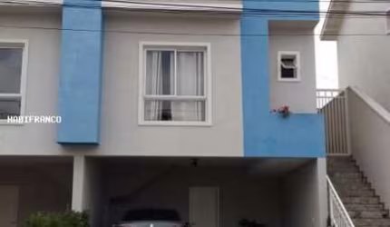 Casa em Condomínio para Venda em Franco da Rocha, Villa Verde, 3 dormitórios, 1 suíte, 2 banheiros, 4 vagas