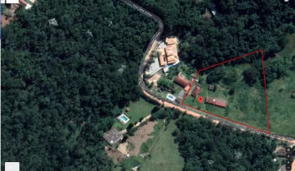 Terreno para Venda em Franco da Rocha, Vila Cariri